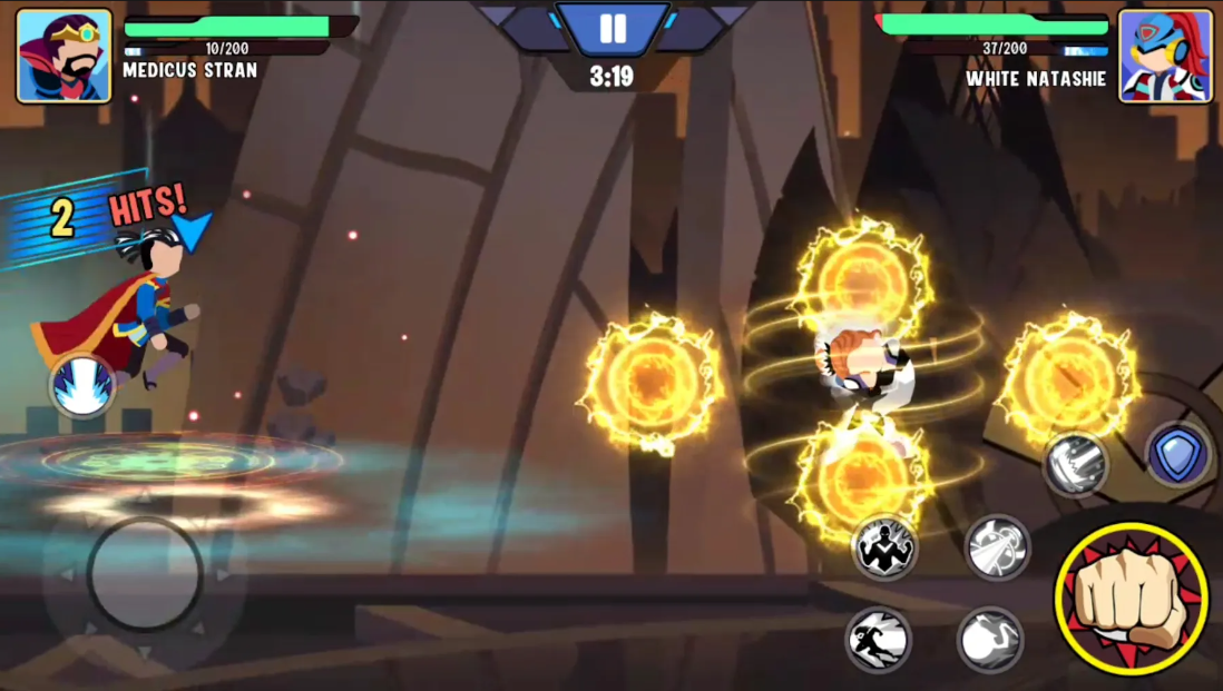 火柴人全明星乱斗内置修改器(5)