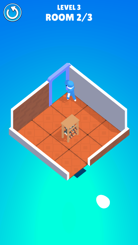 拖把大师3D(2)