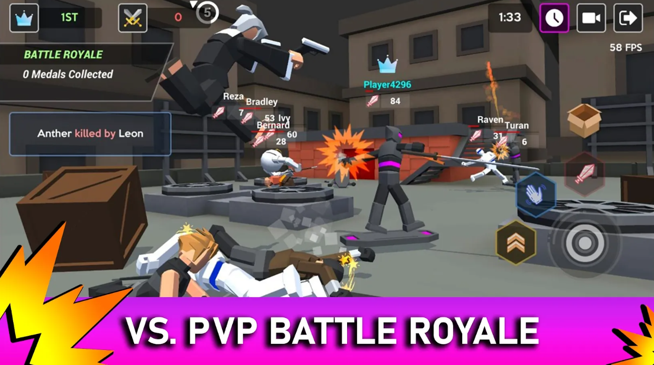 人类大乱斗内置菜单(3)