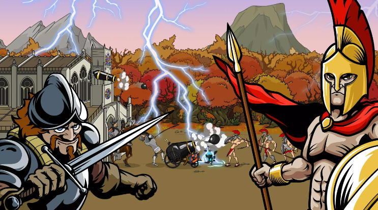 呆萌小怪物国际服(4)