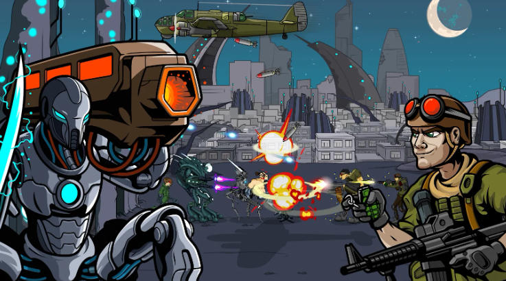 呆萌小怪物国际服(5)