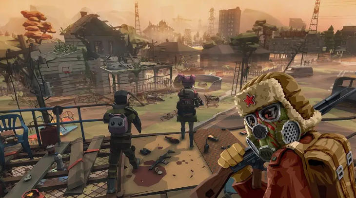 行尸2无限金币(3)