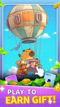 水豚的舒适画布(1)