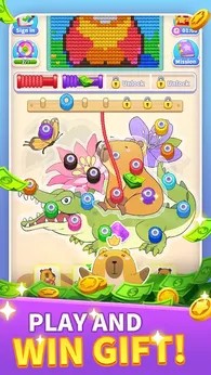 水豚的舒适画布(2)