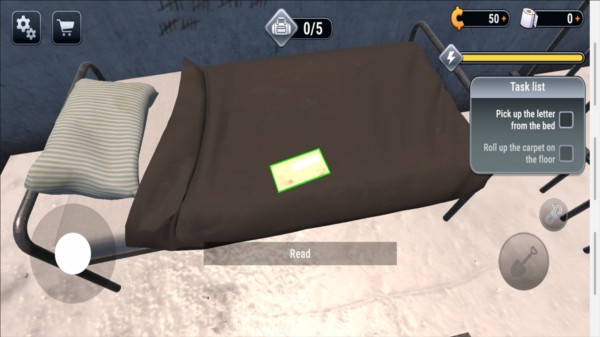 监狱模拟器内置菜单(1)