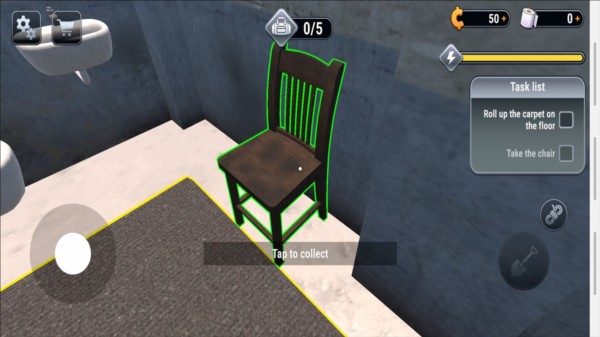 监狱模拟器内置菜单(2)