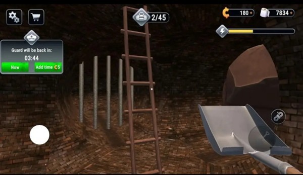 监狱模拟器内置菜单(3)