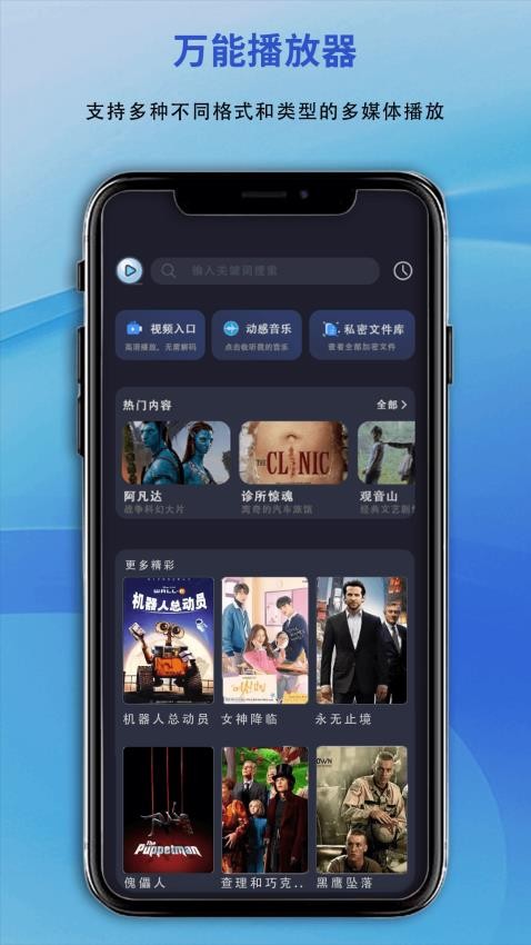 蓝光视频播放器(1)