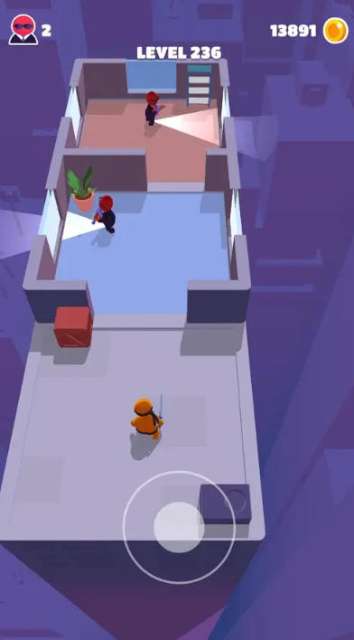 潜行大师全皮肤解锁版(4)