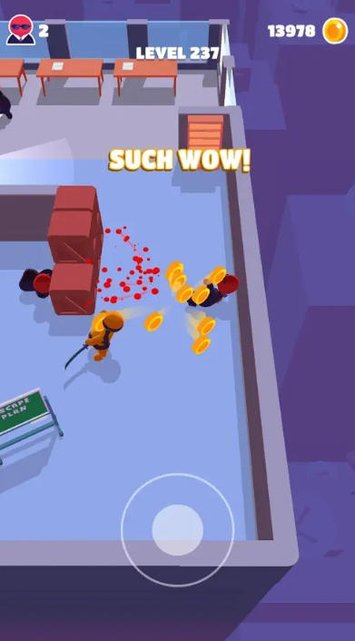 潜行大师全皮肤解锁版(1)