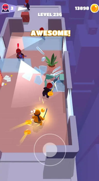 潜行大师全皮肤解锁版(5)