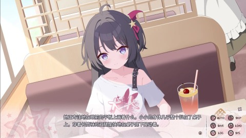 小小的身影重疊的內(nèi)心(3)