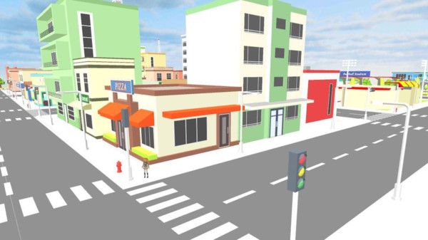 女子高中生愛麗(4)