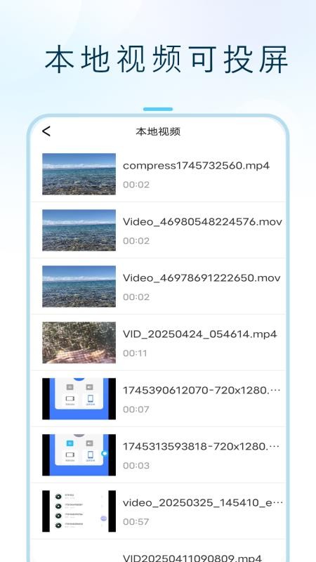 闪投屏(4)