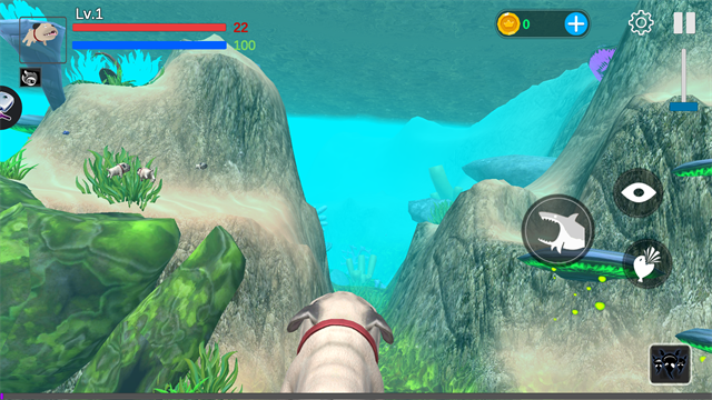 海底大猎杀正版(4)