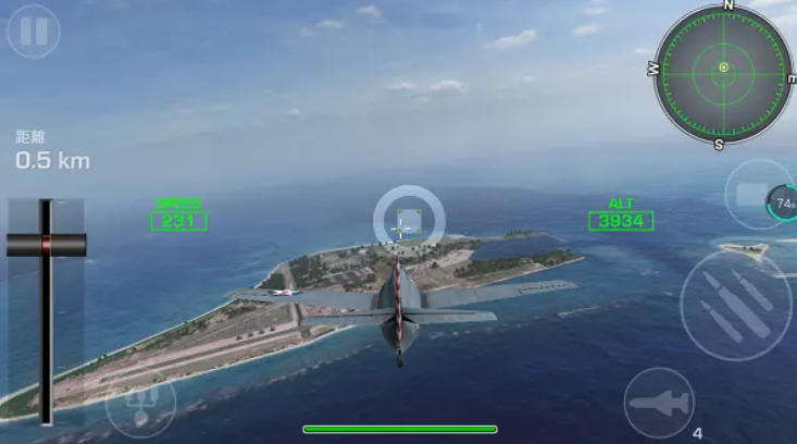 火柴人绳索英雄2中文版(4)