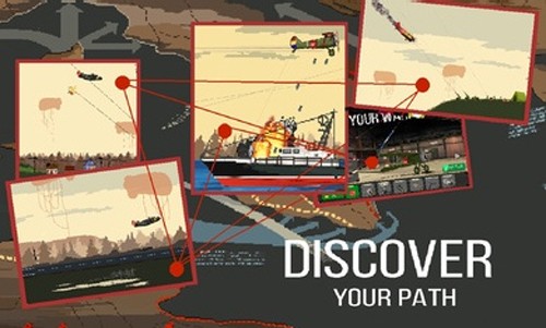 戰(zhàn)機(jī)之戰(zhàn)(1)