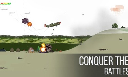 戰(zhàn)機(jī)之戰(zhàn)(3)