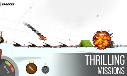 戰(zhàn)機(jī)之戰(zhàn)(2)