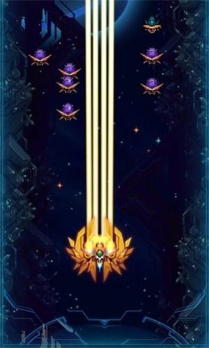 新飞机大决战(3)