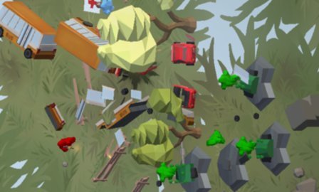 月光沙盒模擬器(1)