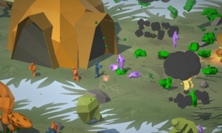 月光沙盒模擬器(3)