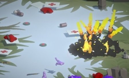 月光沙盒模擬器(4)