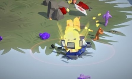 月光沙盒模擬器(2)