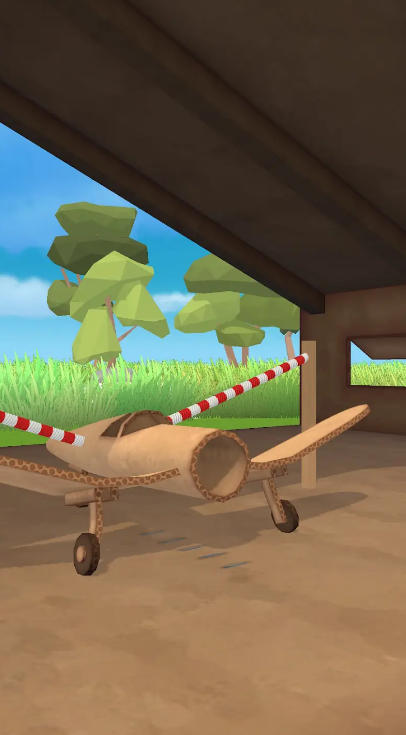 史诗飞机进化免广告(4)