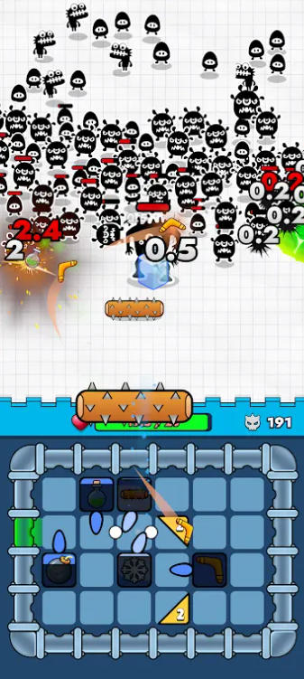 弹跳防御免广告(2)