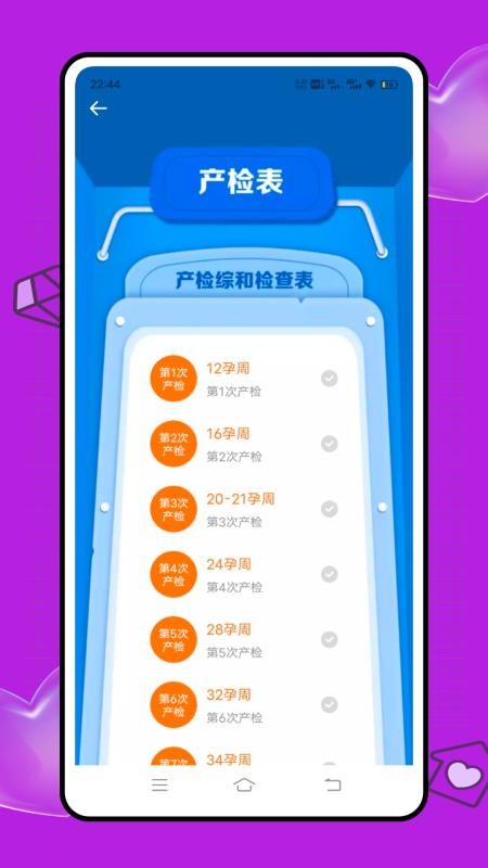 云上妇幼健康(2)
