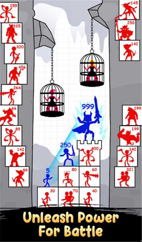 火柴人英雄塔防免廣告(1)