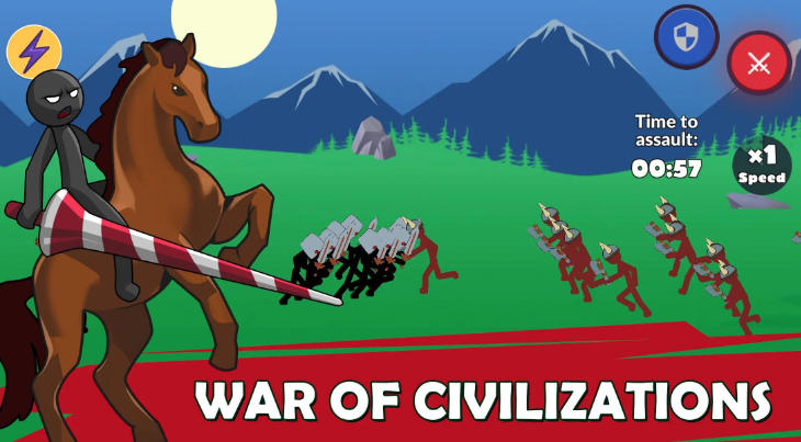 火柴人帝国之战MOD菜单(2)