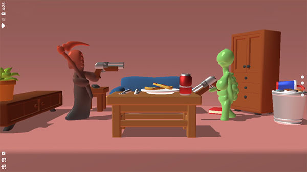 软糖射手无限金币(1)