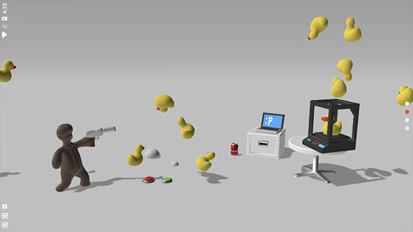 软糖射手无限金币(2)