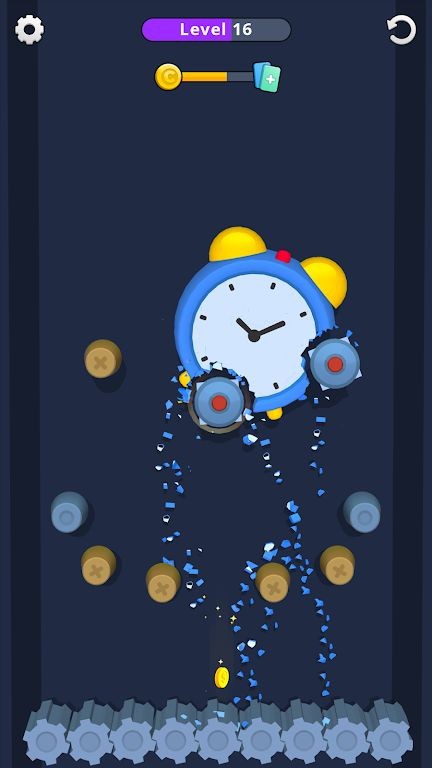 破碎机模拟器(4)