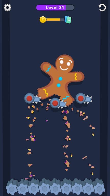 破碎机模拟器(5)