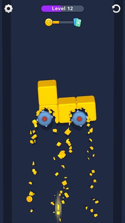 破碎机模拟器(3)