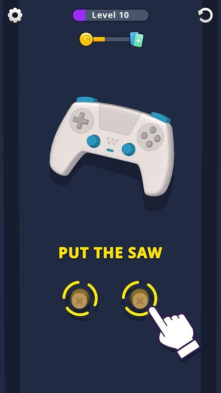 破碎机模拟器(2)