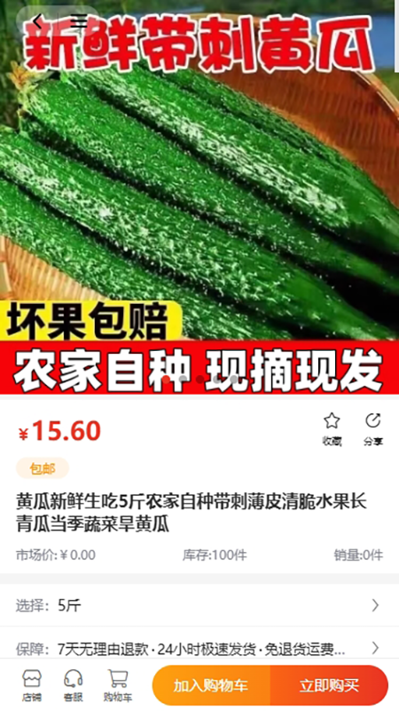 公社集市(4)