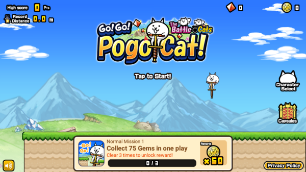 Pogocat(3)