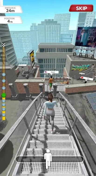 步行王者无限金币(4)