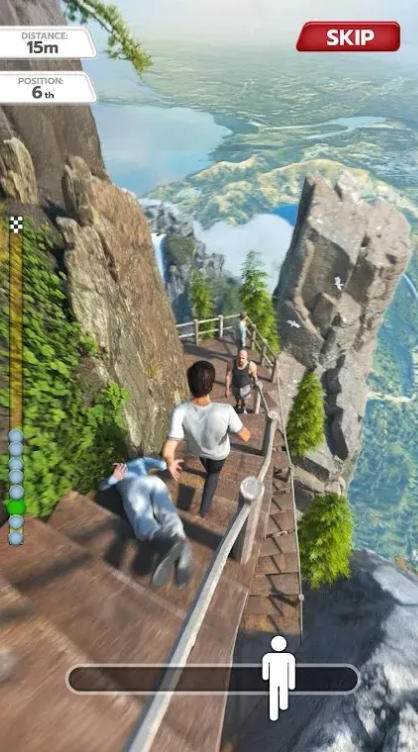 步行王者无限金币(3)