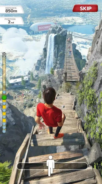 步行王者无限金币(1)