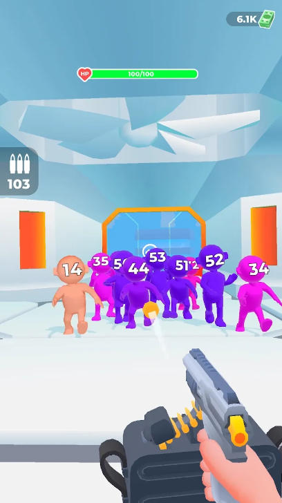 武器幸存者内置菜单(3)