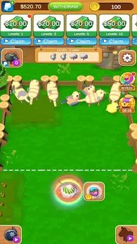 农场动物合成大师(3)