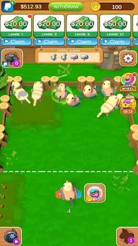 农场动物合成大师(2)