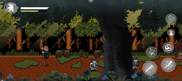 黑神话像素版0.8(1)