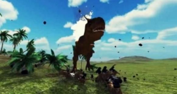 生物进化模拟器(1)