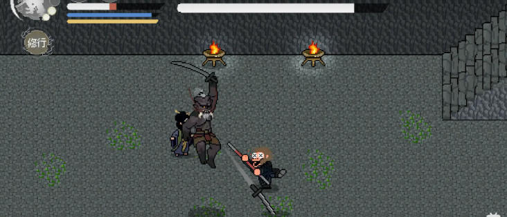 黑神话像素版0.8内置菜单(5)